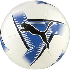 PUMA PUMA PRESTIGE ball - Palloni da allenamento Unisex, PUMA White-PUMA Team Royal-PUMA Black, 5-084585