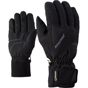 Ziener Guffert GTX - Guanti da Sci e Sport Invernali, Impermeabili, Traspiranti