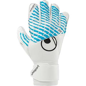 uhlsport Cybertec Soft PRO - Guanti da Portiere di Calcio Bambini e Adulti