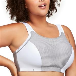 Glamorise Reggiseno Sport 1166
