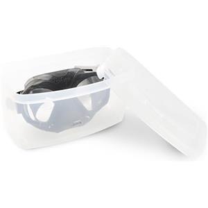 Best divers Box rigido per maschera sub