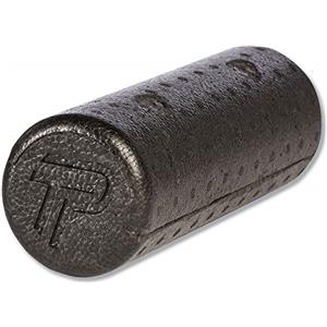 Pro-Tec Athletics Pro Tec Athletics Travel Size Foam Roller, Black
