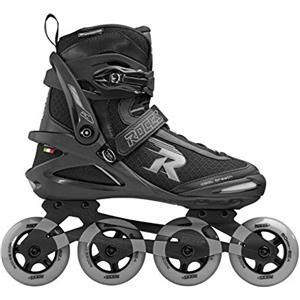 ROCES PIC Tif - Pattino Inline Unisex Unisex Adulto