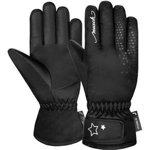 Reusch Alice R-Tex Xt Junior, Guanti con Dita per Bambini Gioventù Unisex