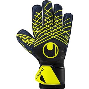 uhlsport Prediction Soft PRO - Guanti da Portiere di Calcio Bambini e Adulti