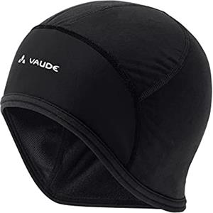 VAUDE - Berretto da Bicicletta, Passamontagna Unisex - Adulto