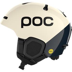 POC Fornix BC - Casco da sci e snowboard leggero per una protezione ottimale sulle piste, per lo scialpinismo e il freeride, con MIPS protezione