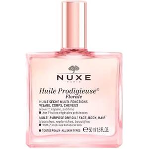 LABORATOIRE NUXE ITALIA Srl NUXE HUILE PRODIGIEUSE OR FLORALE 50 ML