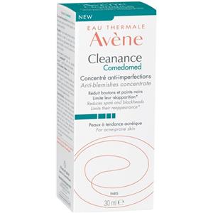 AVENE (Pierre Fabre It. SpA) AVENE CLEANANCE COMEDOMED CONCENTRATO ANTI-IMPERFEZIONI 30 ML