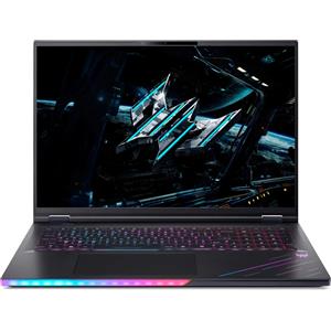 Acer Notebook Acer Predator PH18-73-95RF Intel Core Ultra 9 275HX Computer portatile 45,7 cm (18