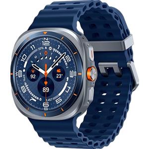 Samsung Galaxy Watch Ultra L705 Titanium blue