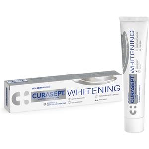 Curasept Whitening Gel Dentifricio 75 ml