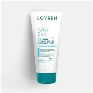 Lovren Crema Doposole Lovren - Idratante Nutriente
