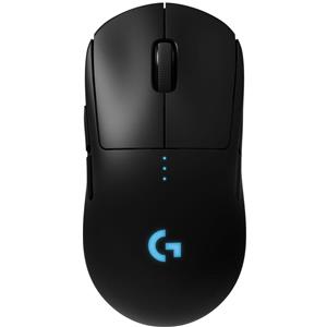 Logitech G Pro Mouse senza fili - refurbished