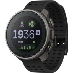 SUUNTO Strumenti-tecnologici Suunto Suunto Vertical Titanium Solar Black