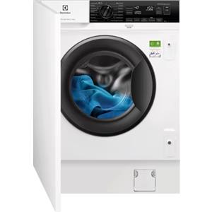 Electrolux PRONTA CONSEGNA - Electrolux Lavatrice a scomparsa totale da incasso EW7F8ABI da 60 cm