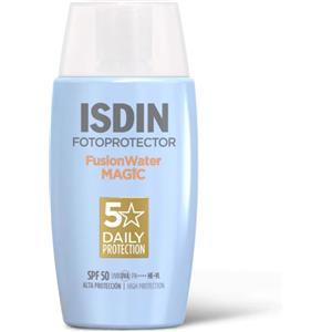ISDIN Srl ISDIN, Fusion Water Magic SPF50, 50 ml