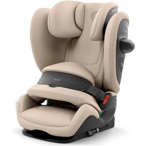 Cybex Gold Seggiolino Auto Pallas G3 - Almond Beige Comfort