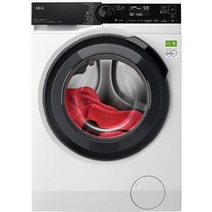 AEG Serie 8000 LR8FH104VY Lavatrice PowerCare UniversalDose 10 kg