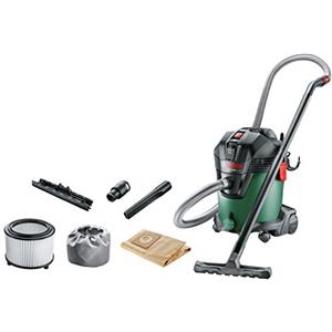 Bosch DIY Tools Bosch Aspirapolvere acqua e polvere AdvancedVac 20 (1200 watt, volume contenitore 20 litri, in confezione di cartone)