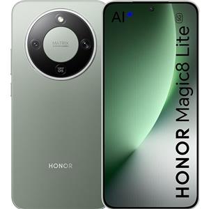 Honor Magic8 Lite 5G 256GB 8GB RAM Dual SIM Green Europa