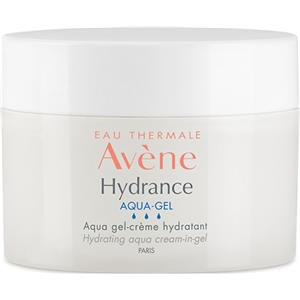 Avene Hydrance Aqua Gel crema idratante 50ml