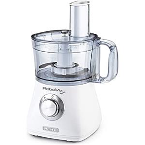 Ariete Robomix Compact 1769 500 W 2 Litri Bianco