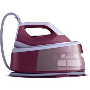 PHILIPS PSG3001/30 - Ferro da Stiro a Vapore con Caldaia 2400 Watt