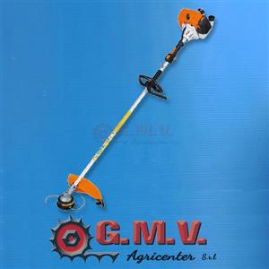 Stihl Decespugliatore a Scoppio Stihl FS 120 R
