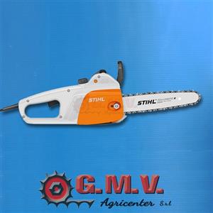 Stihl Elettroseghe Stihl MSE 141 C-Q