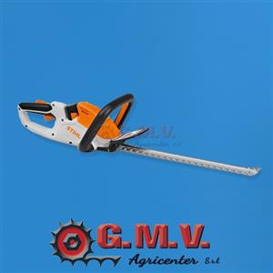 Stihl Tagliasiepe Stihl HSA 30 - 45 cm senza batteria e caricabatteria
