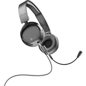 cellularline - Home & Office - Task - Cuffia con Microfono Rimovibile