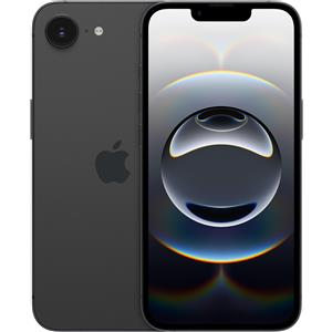 Apple Smartphone Apple Iphone 16E 6,1
