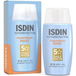 ISDIN Srl FUSION WATER MAGIC SPF50 50ML
