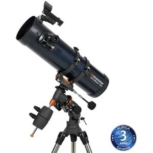 Celestron AstroMaster 130EQ-MD Newton Motorizzato
