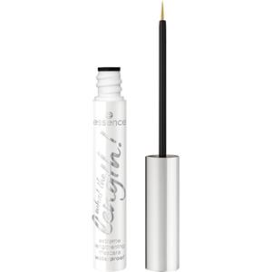 Essence Cosmetics essence Make-up Siero per la crescita delle ciglia "what the (4ml)