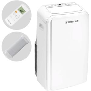 Trotec PAC 3500 SH - Condizionatore portatile - 4 in 1 - 12000 btu