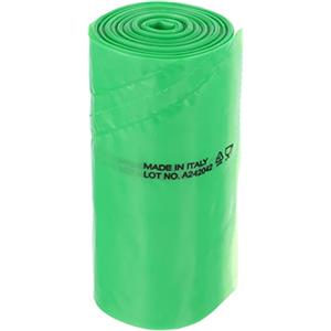 Paderno Martellato 47118-30 Sacchetti Decoro Usa e Getta Cm 30, Verde