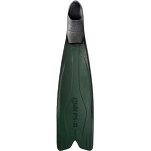 Mares Concorde, Pinne Apnea - Adulto, Verde, Unisex 44