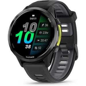 GARMIN Smartwatch Garmin ForerunnerÂ® 970
