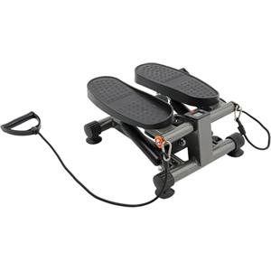 KAUITOPU Stepper idraulico per casa, mini steper fitness, portata 120 kg