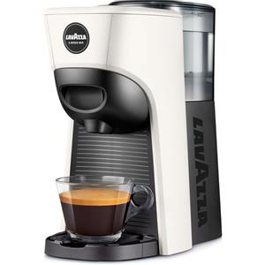 Lavazza LM 840 Tiny Eco Automatica/Manuale Macchina per caffè a capsule 0,6 L Bianca