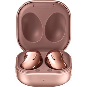 Samsung SM-R180NZNAEUB Cuffie Auricolari Galaxy Buds Live Black Venduto come Grado B 8806090486166