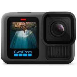GoPro - Action cam HERO 13 - Nero