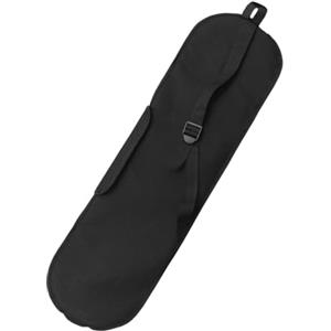 QUXVUIS Zaino da skateboard per donna e uomo, borsa da viaggio in stile