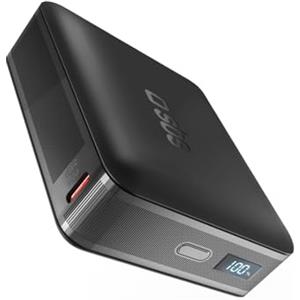 SBS NanoTube PowerBank HD, 20000mAh, 65W Power Delivery (PD 3.1 PPS), AFC