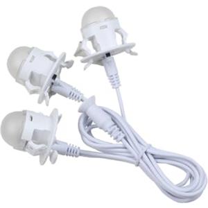 LEMAX Three LED Light String Moonlander General Products 44342