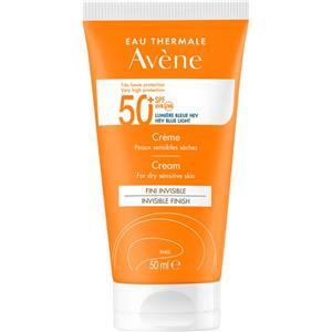 AVÈNE Crème Fini Invisible Spf 50+ 50 ML