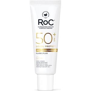 ROC Soleil Protect Anti-taches Fluide Spf 50+ 50 ML