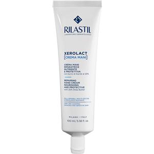 RILASTIL Xerolact Crema Mani Riparatrice Nutriente E Protettiva 100 ML